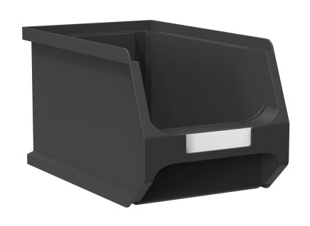 Plastikowe pudełko ESD 456122 - 1