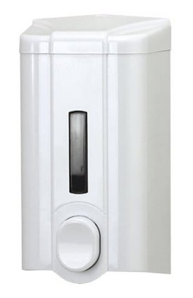 Dozownik mydła w płynie GRITE ECO (2 modele) - 1