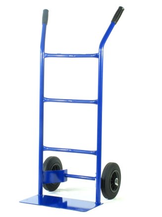 Wózek taczkowy RB 200 020 P KL - 1