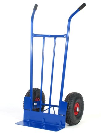Wózek taczkowy RC 300 N30 K VL_150 - 1