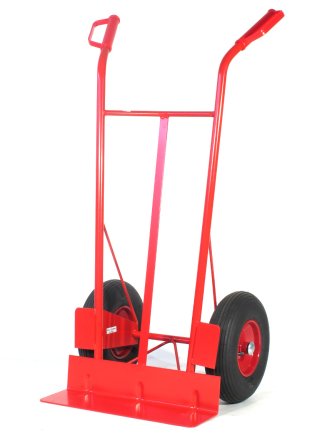 Wózek taczkowy RC 350 K SUPER VL - 1