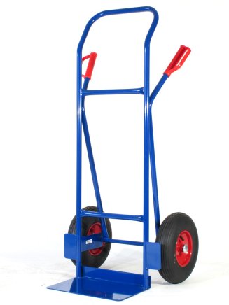 Wózek taczkowy RN 300 N35 K VL - 1