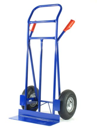 Wózek taczkowy RNK 350 N35 K KU - 1