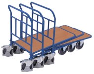Wysuwany wózek transportowy C+C (2 modele) - 2