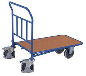 Wysuwany wózek transportowy C+C (2 modele) - 1