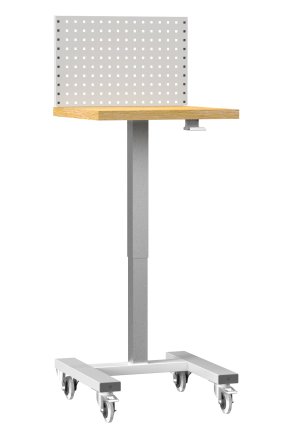 Stolik boczny 20PSERGO (2 modele) - 1