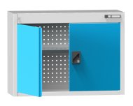 Nadbudowa szafkowa stołu roboczego 1000 mm - 1