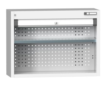 Zabudowana podstawa szafki na stół roboczy 1000 mm - 1