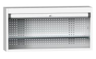 Zabudowana podstawa szafki na stół roboczy 1500 mm - 1