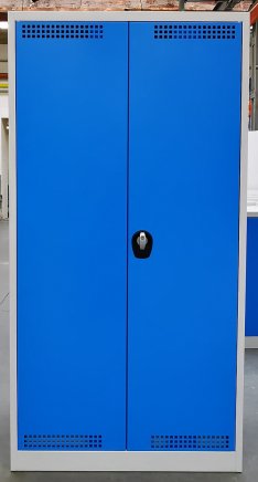 Szafa do przechowywania substancji chemicznych SCH 0051 - 1