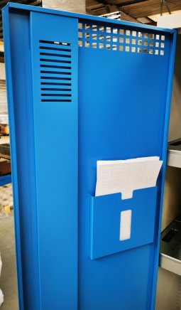 Szafa do przechowywania substancji chemicznych SCH 0051 - 3