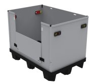 Skrzyniopaleta TPS - 2