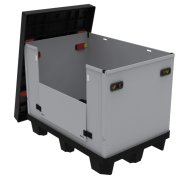 Skrzyniopaleta TPS - 1