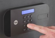 Sejf biurowy Yale High Security YSEB/250/EB1 - 3
