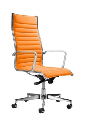 Krzesło biurowe Studio 5 typ 24S1 F5 AC - 4