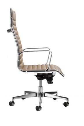 Krzesło biurowe Studio 5 typ 24S1 F5 AC - 5