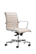Krzesło biurowe Studio 5 typ 24S2 F5 - 6