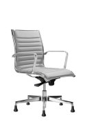Krzesło biurowe Studio 5 typ 24S2 F5 - 7