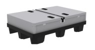 Skrzyniopaleta TPS 1210 (2 modele) - 5