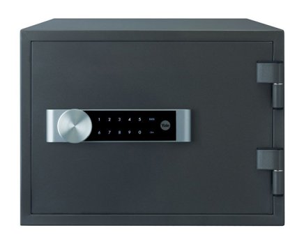 Ognioodporny sejf meblowy Yale YFM/352/FG2 - 1