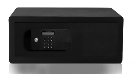 Sejf na laptopa meblowy Yale High Security Laptop YLEB/200/EB1 - 1