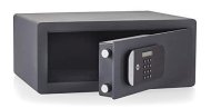 Sejf biurowy na laptopa Yale Maximum Security Laptop YLEM/200/EG1 - 2
