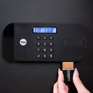 Sejf biurowy Yale High Security YSEB/250/EB1 - 4