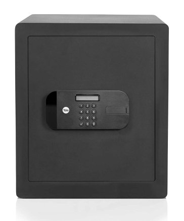 Sejf biurowy Yale High Security Professional YSEB/400/EB1 - 1