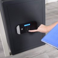 Sejf biurowy Yale Maximum Security Professional YSEM/520/EG1 - 5