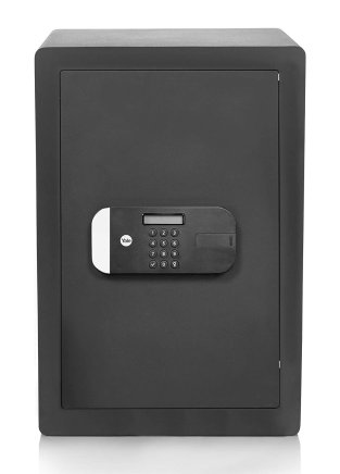 Sejf biurowy Yale Maximum Security Professional YSEM/520/EG1 - 1
