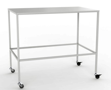 Stolik chirurgiczny STL (2 modele) - 1