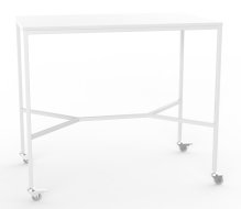 Stolik chirurgiczny STL (2 modele)
