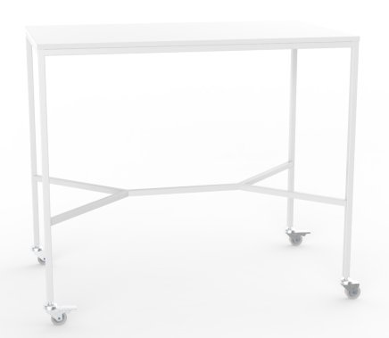 Stolik chirurgiczny STL (2 modele) - 1