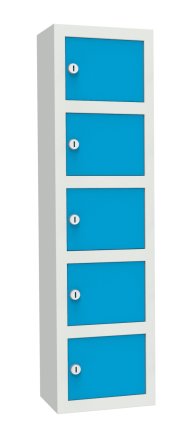 Szafa na telefony komórkowe WSS 5 - 1