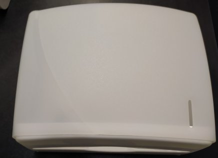 Dozownik ręczników papierowych C-Z-V - 1