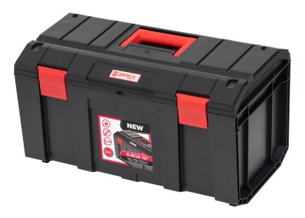 Walizka narzędziowa R-BOX 19 - 1