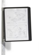 Uchwyt magnetyczny VARIO MAGNET WALL 5 - 1