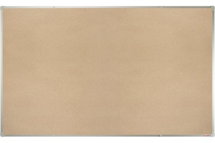 Tablica ogłoszeniowa z powierzchnią tekstylną 2000 x 1200 mm - 3