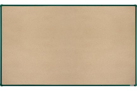 Tablica ogłoszeniowa z powierzchnią tekstylną 2000 x 1200 mm - 9