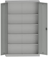 Metalowa szafka na dokumenty 1200 mm (różne warianty) - 1