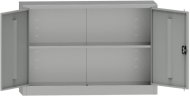 Szafka na dokumenty metalowa 1200 mm C37010 - 1