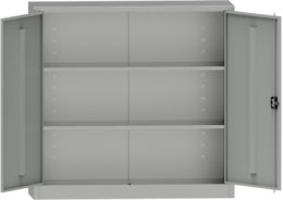 Szafka na dokumenty metalowa 1200 mm C3702H2