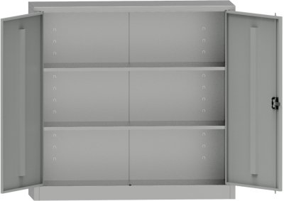 Szafka na dokumenty metalowa 1200 mm C3702H1 - 1