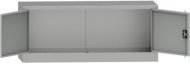 Metalowa szafy na dokumenty 1200 mm C3704H2 - 1