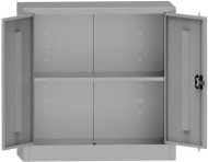 Metalowa szafka na dokumenty C3923H1 - 1