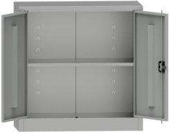 Metalowa szafka na dokumenty C3787H1