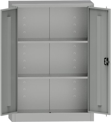 Metalowa szafka na dokumenty C3933H1 - 1