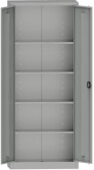 Szafa na dokumenty metalowa 800 mm (różne warianty) - 5