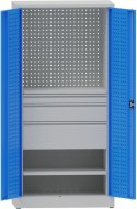 Szafka warsztatowa z szufladami - 1