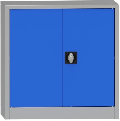 Metalowa szafka na dokumenty C3923H1 - 2